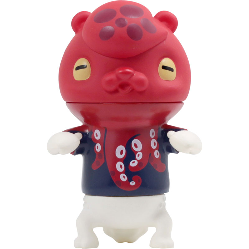 Hey!kumaT2 6Pack BOX(Pre-order)