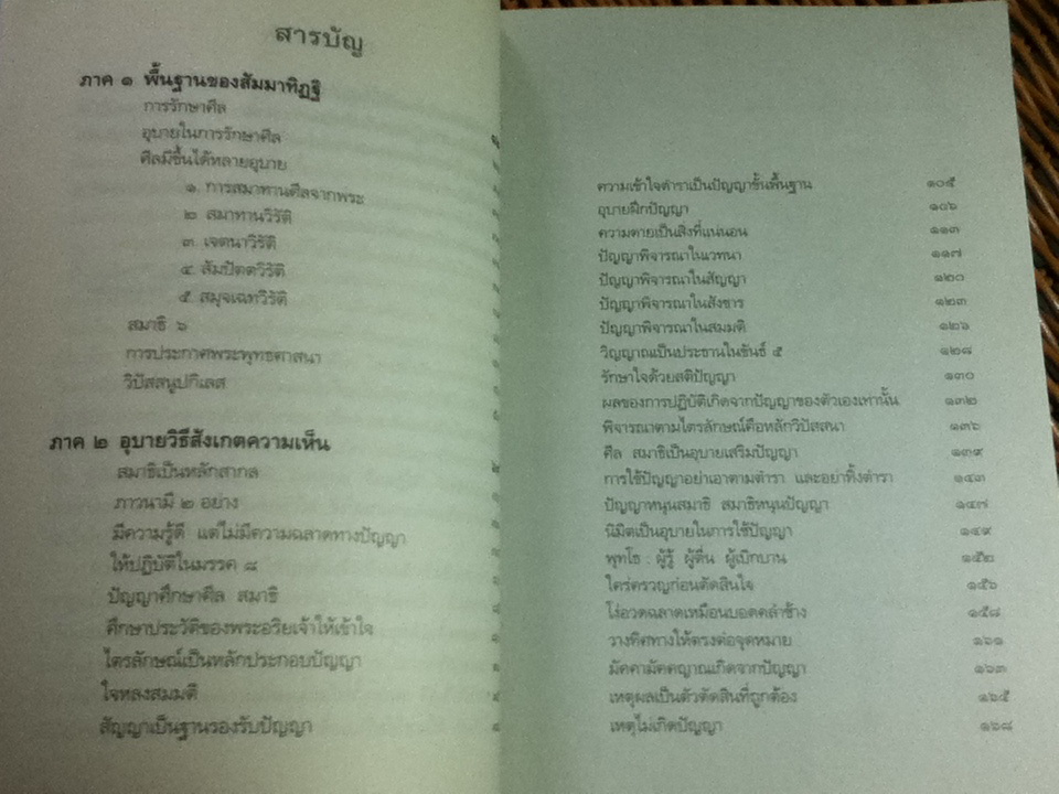 สัมมาทิฏฐิ/ หลวงพ่อทูล ขิปฺปปญฺโญ