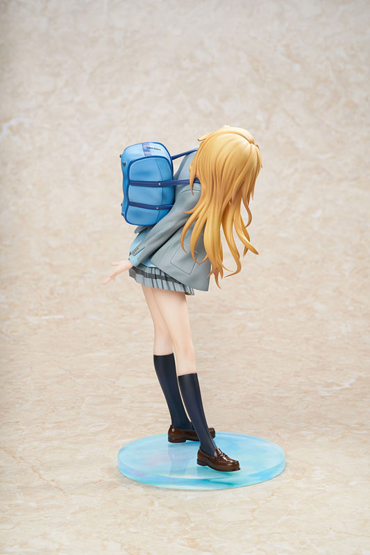 Your Lie in April Kaori Miyazono 1/7 Complete Figure(Pre-order)