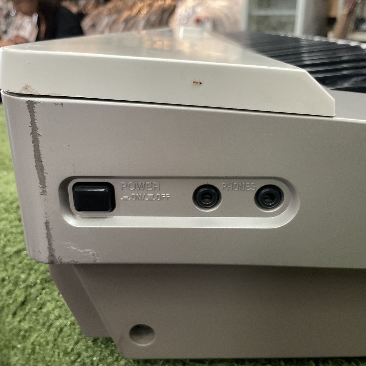 เปียโน CASIO : PriviA PX-130WE