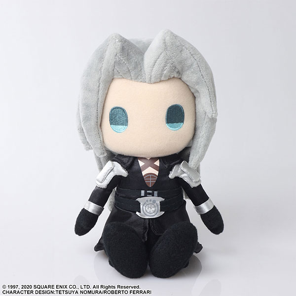 Final Fantasy VII Remake Plush [Sephiroth](Pre-order)