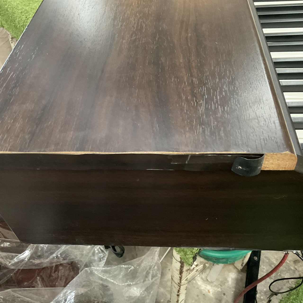 เปียโน CASIO : CDP-7000 สินค้าไม่พร้อมใช้งาน (ต้องซ่อม)