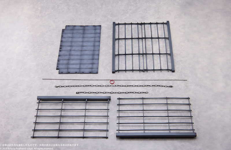 Koakuma Setsuko no Himitsu 1/6 Complete Figure(Pre-order)