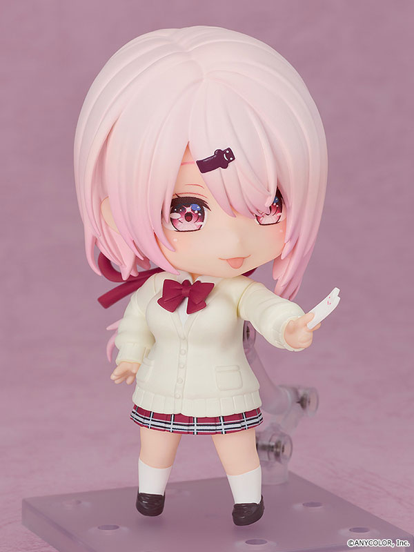 Nendoroid Nijisanji Shiina Yuika(Pre-order)
