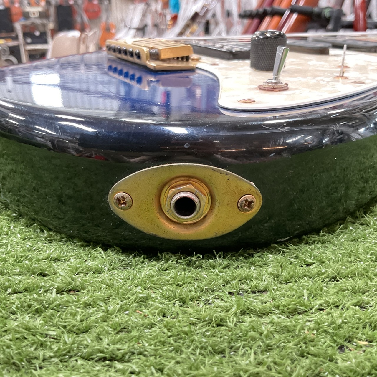 กีต้าร์ไฟฟ้า Aria Pro II