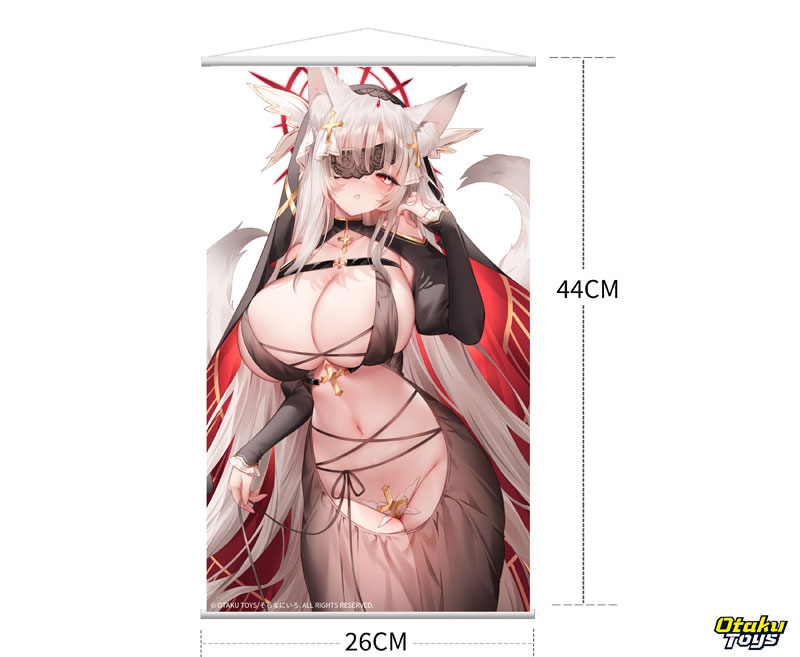 Fox Sister Illustrated by Sora72iro 1/6 Complete Figure Deluxe Edition(Pre-order)