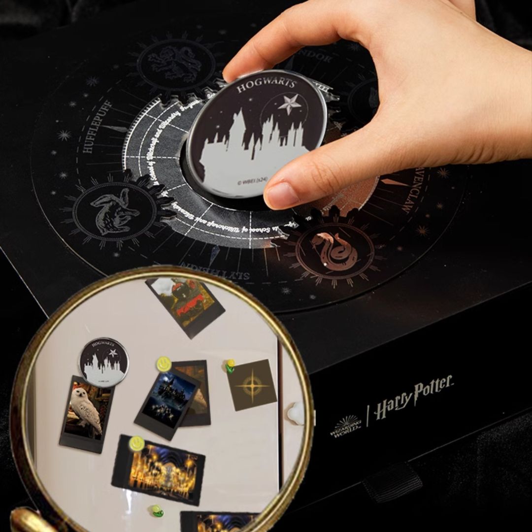 [Pre-Order] Fujifilm x Harry Potter อุปกรณ์เสริมสำหรับกล้องinstax