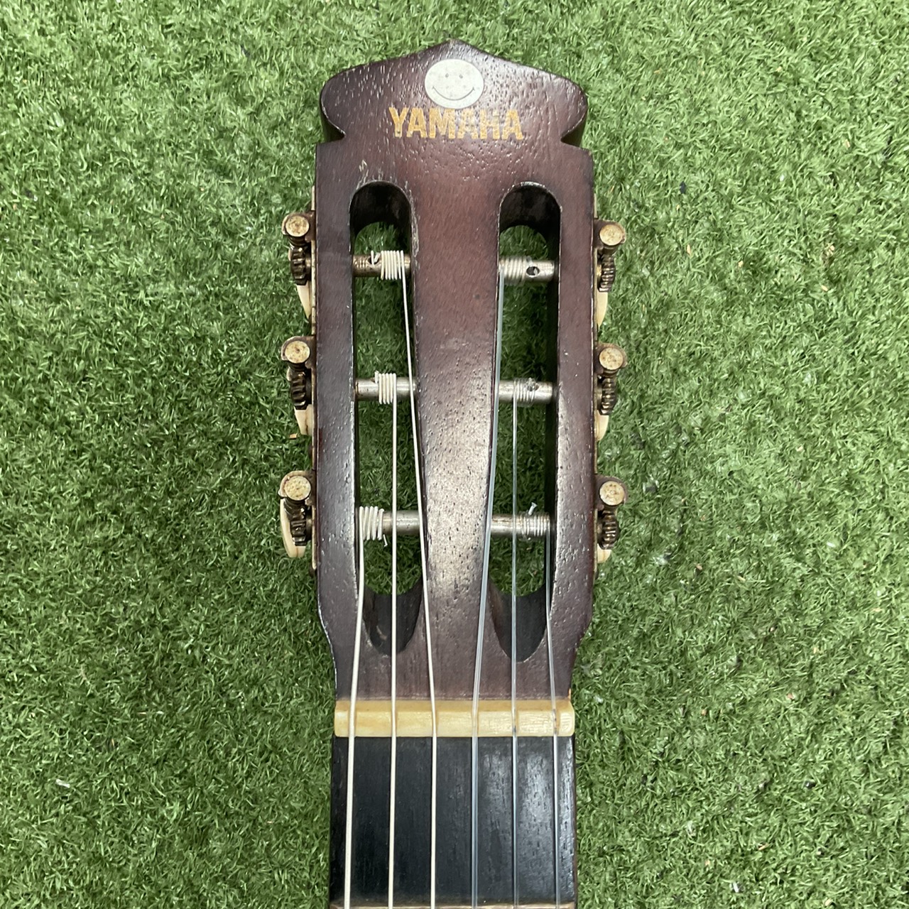 กีต้าร์คลาสสิค YAMAHA : S-50