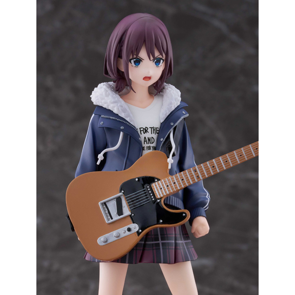 Girls Band Cry Nina Iseri 1/7 Complete Figure(Pre-order)