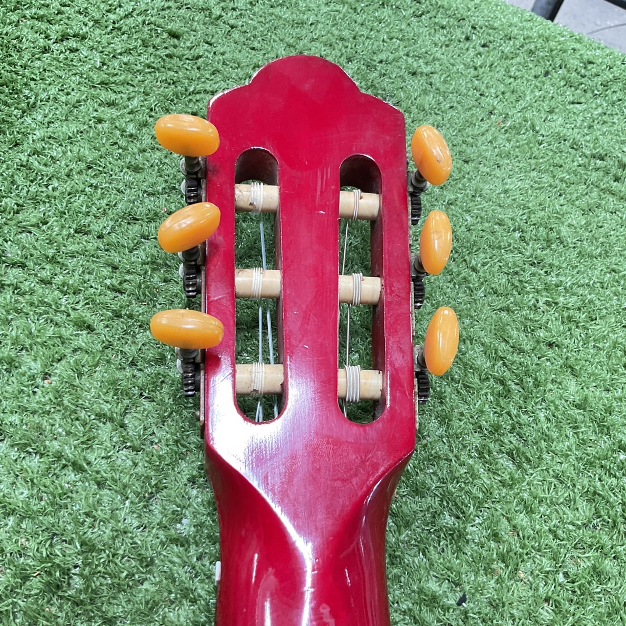 กีต้าร์คลาสสิค HOTTA : No.60