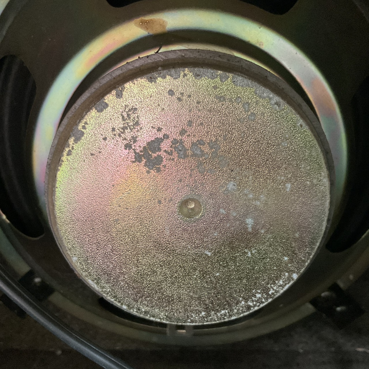 แอมป์กีต้าร์ Guyatone : SX-100