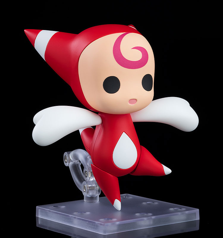 Nendoroid XI [sai] AQUI-Chan(Pre-order)