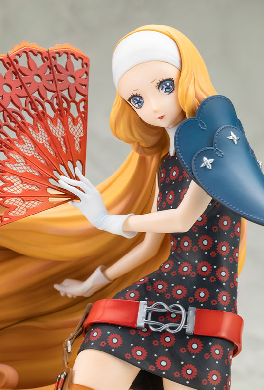 Metaphor: ReFantazio Junah 1/7 Complete Figure(Pre-order)