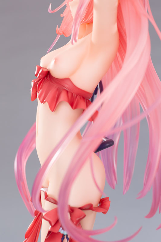 Succubus Lulumu Swimsuit ver. Illustrated by Tamano Kedama 1/6 Complete Figure(Pre-order)