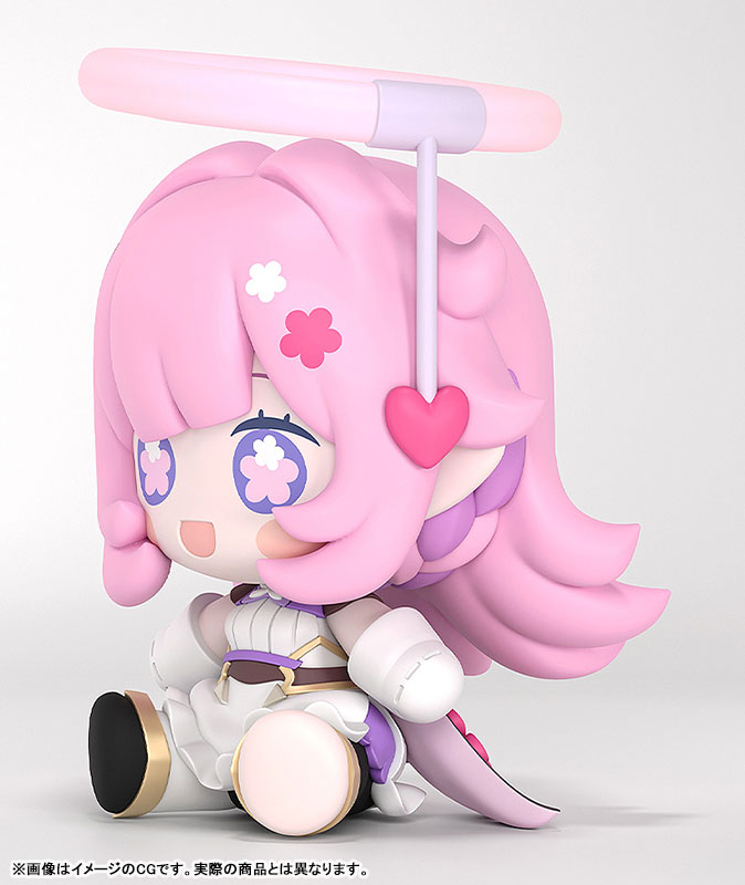 Huggy Good Smile Honkai Impact 3rd ELF/Elf Elysia(Pre-order)
