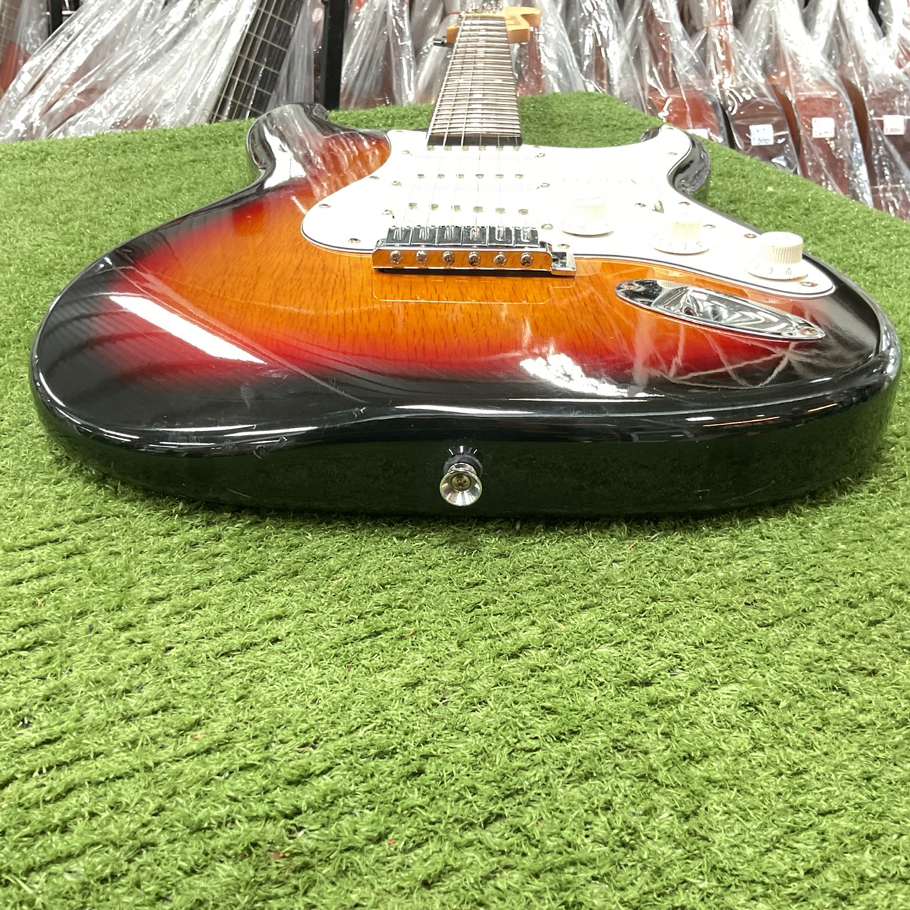 กีต้าร์ไฟฟ้า PhotoGenic