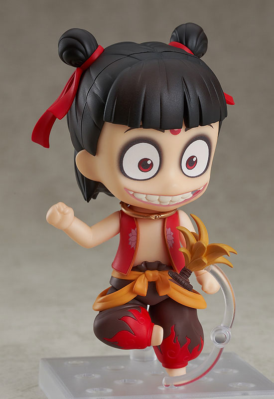 Nendoroid Ne Zha - Ne Zha DX Ver.(In-Stock)