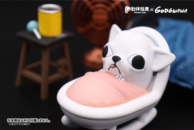 Godgwawa Trading Figure 6Pack BOX(Released)