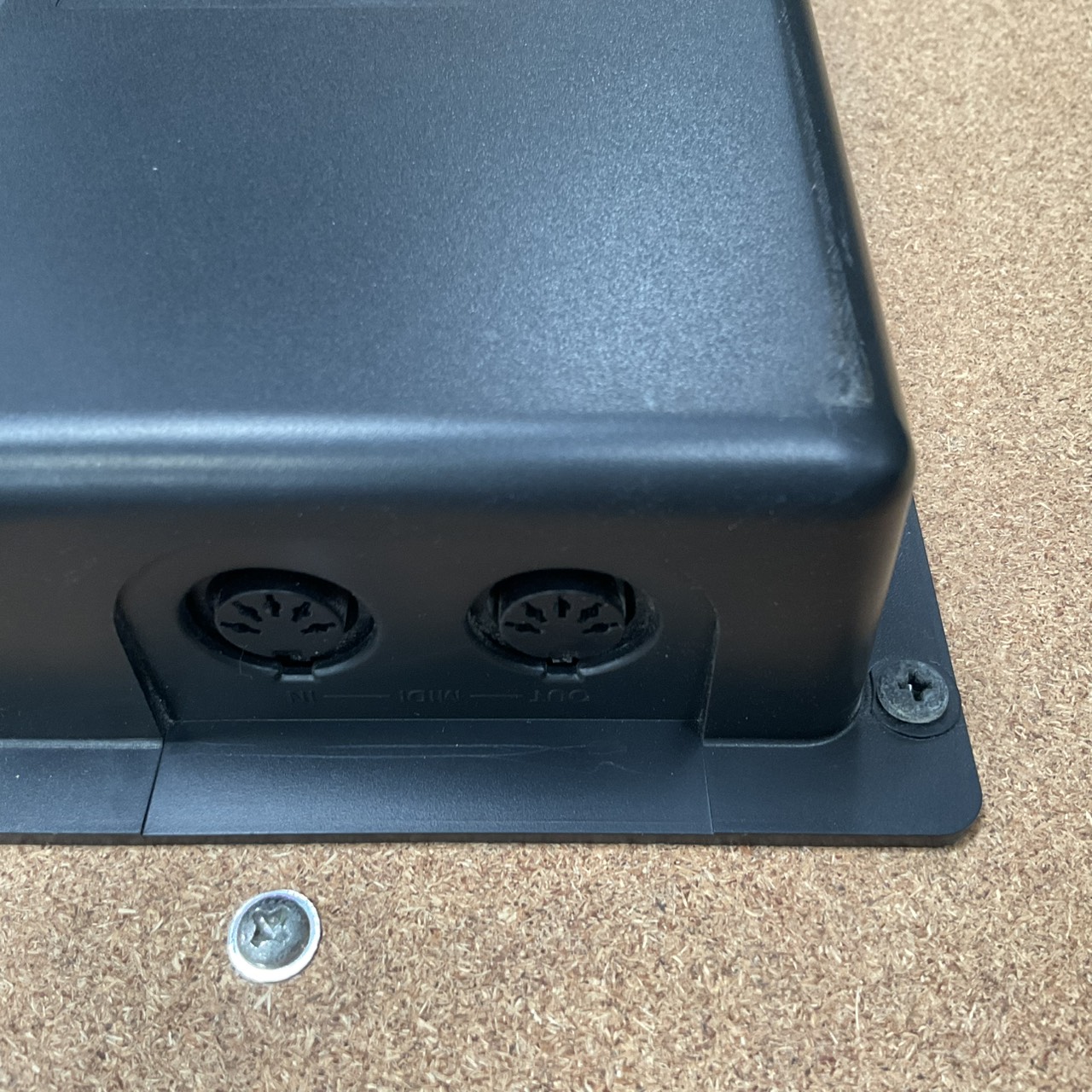 เปียโน CASIO : PX-700 สินค้าไม่พร้อมใช้งาน (ต้องซ่อม)