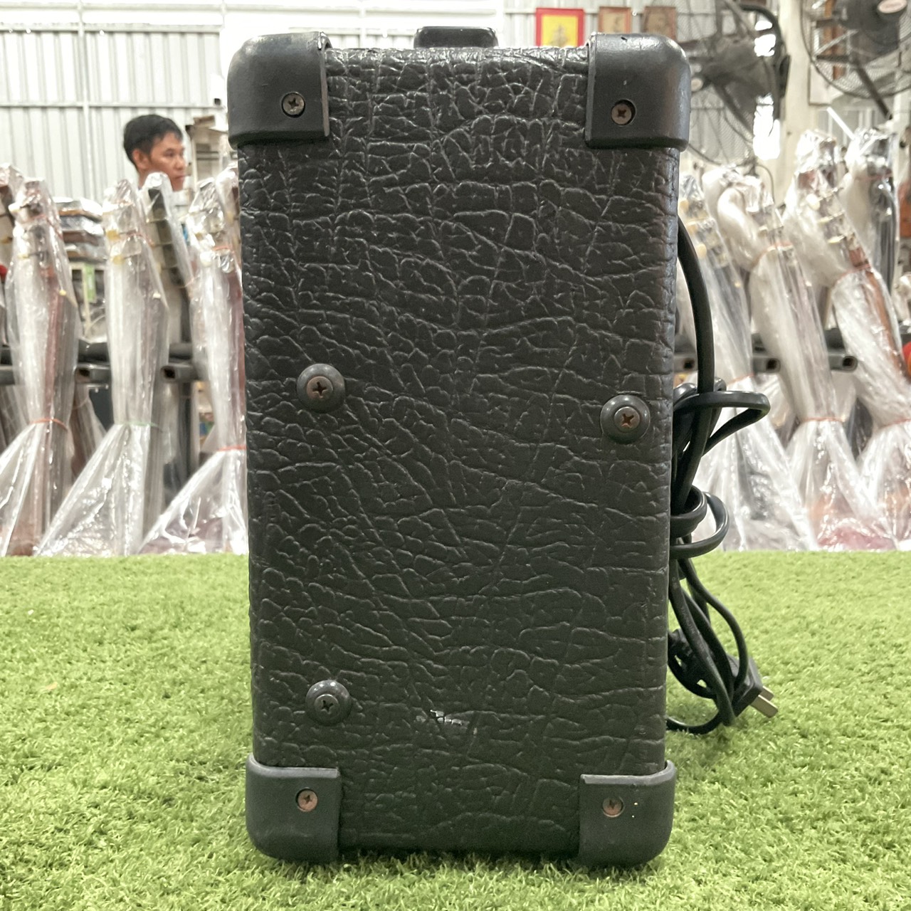 แอมป์กีต้าร์ Bluesfeel : GA-8020