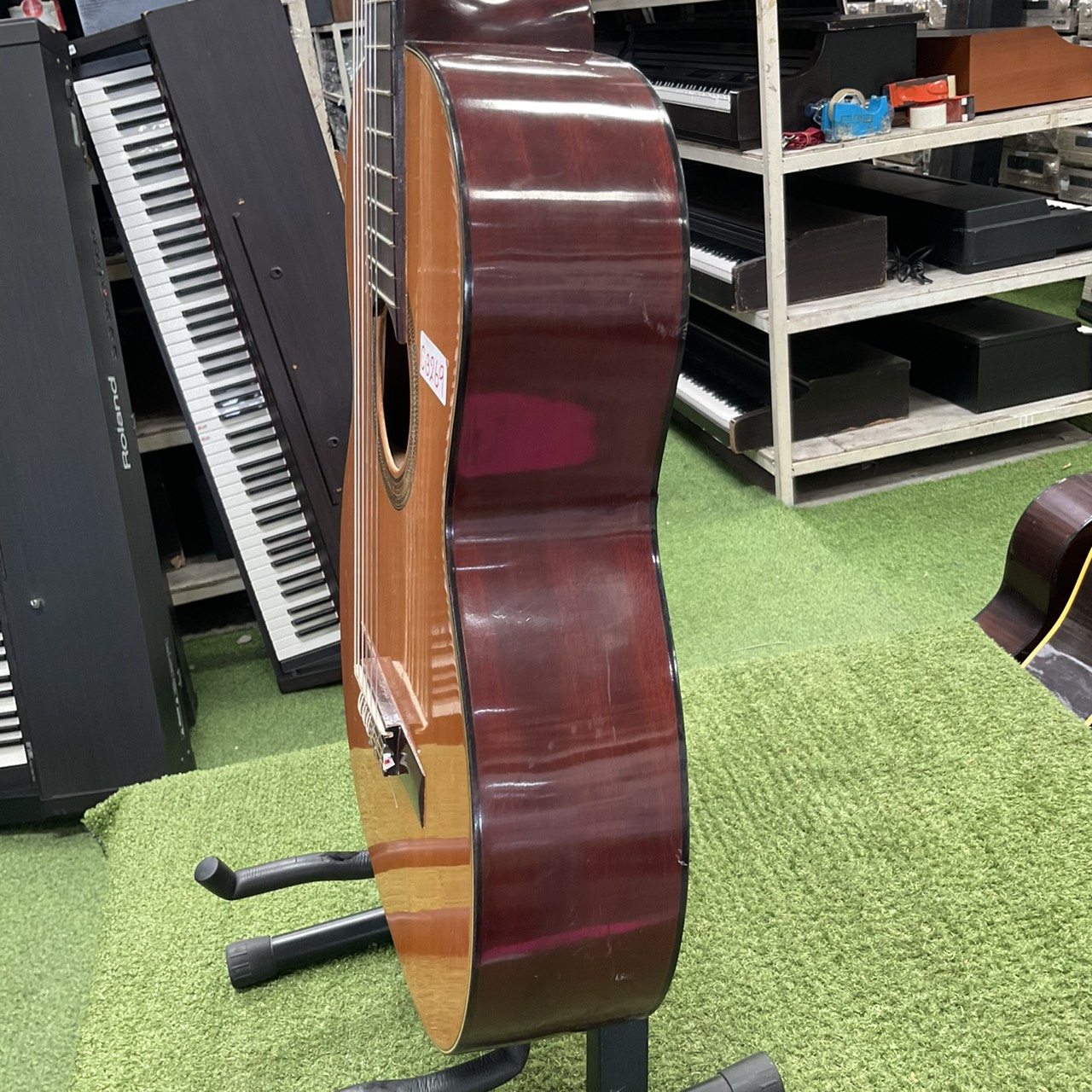 กีต้าร์คลาสสิค Tokai : No.85