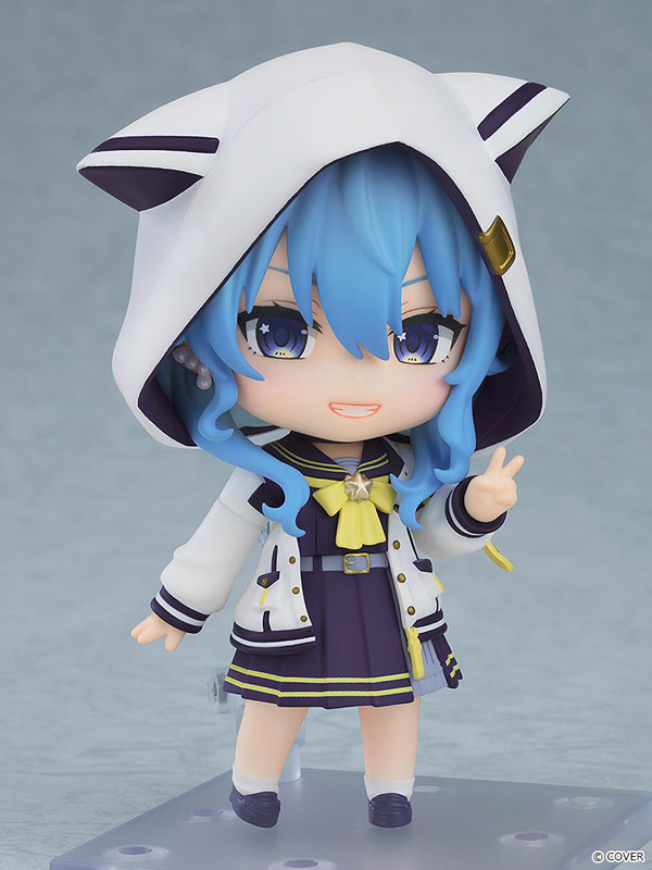 Nendoroid Hoshimachi Suisei Sailor Outfit Ver.(Pre-order)