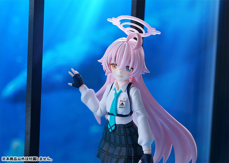 figma Blue Archive Takanashi Hoshino(Pre-order)