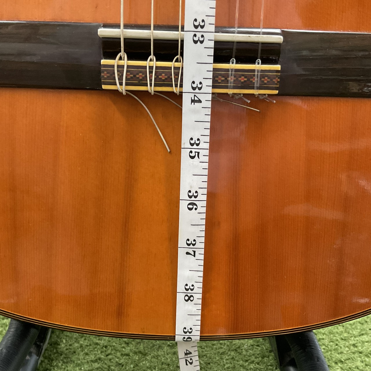 กีต้าร์คลาสสิค Shinano : No.23