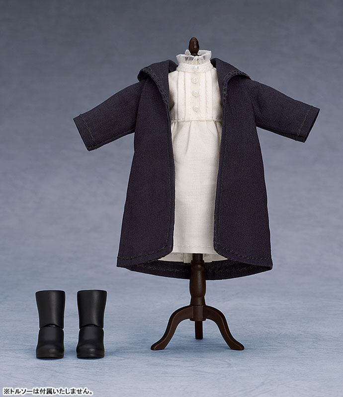 Nendoroid Doll Frieren: Beyond Journey's End Fern(Pre-order)