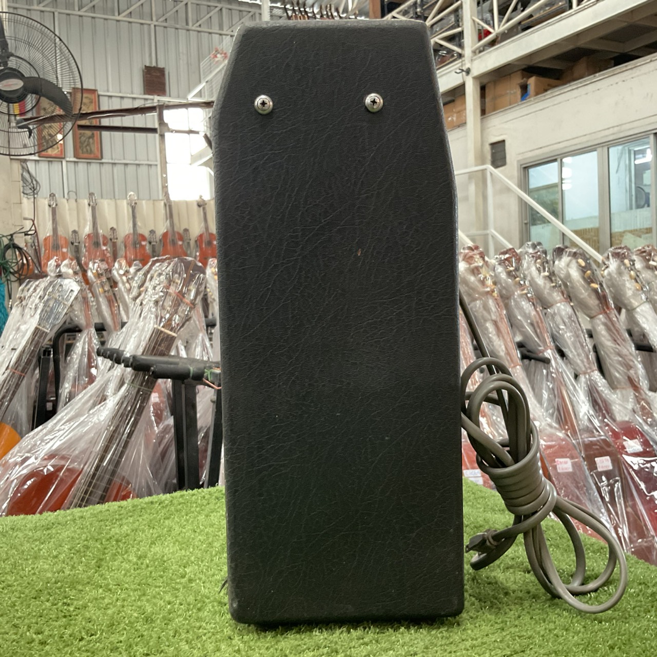 แอมป์กีต้าร์ TEISCO : TS-10