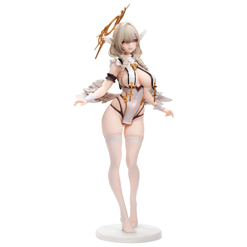Sheng Wan Jiao Zhu Cheshire 1/6 Complete Figure(Provisional Pre-order)