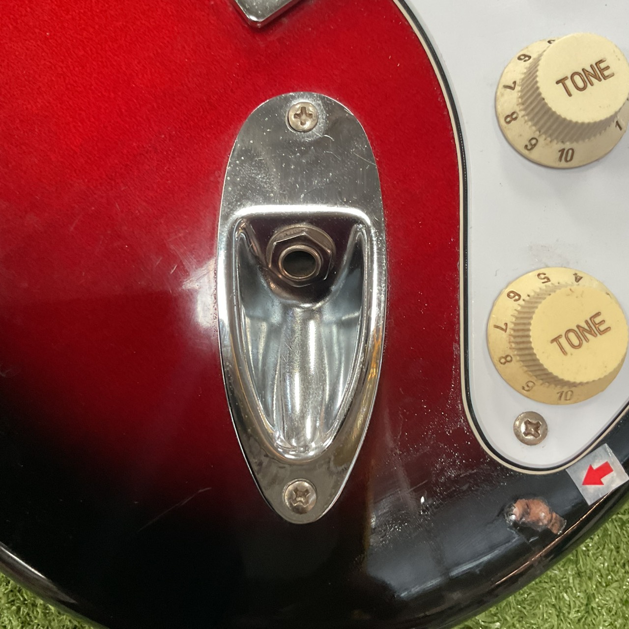 กีต้าร์ไฟฟ้า PhotoGenic