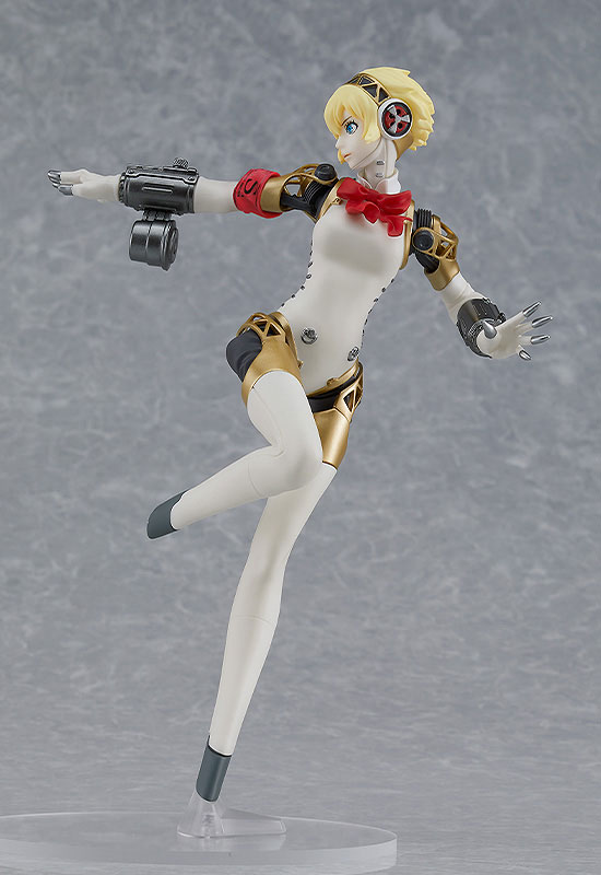 POP UP PARADE Persona 3 Aigis Complete Figure(In-Stock)