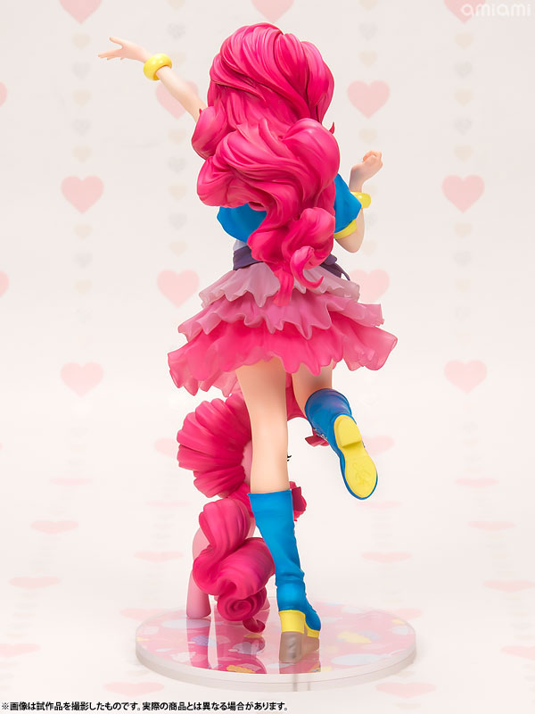 MY LITTLE PONY Bishoujo Pinkie Pie 1/7 Complete Figure(Pre-order)