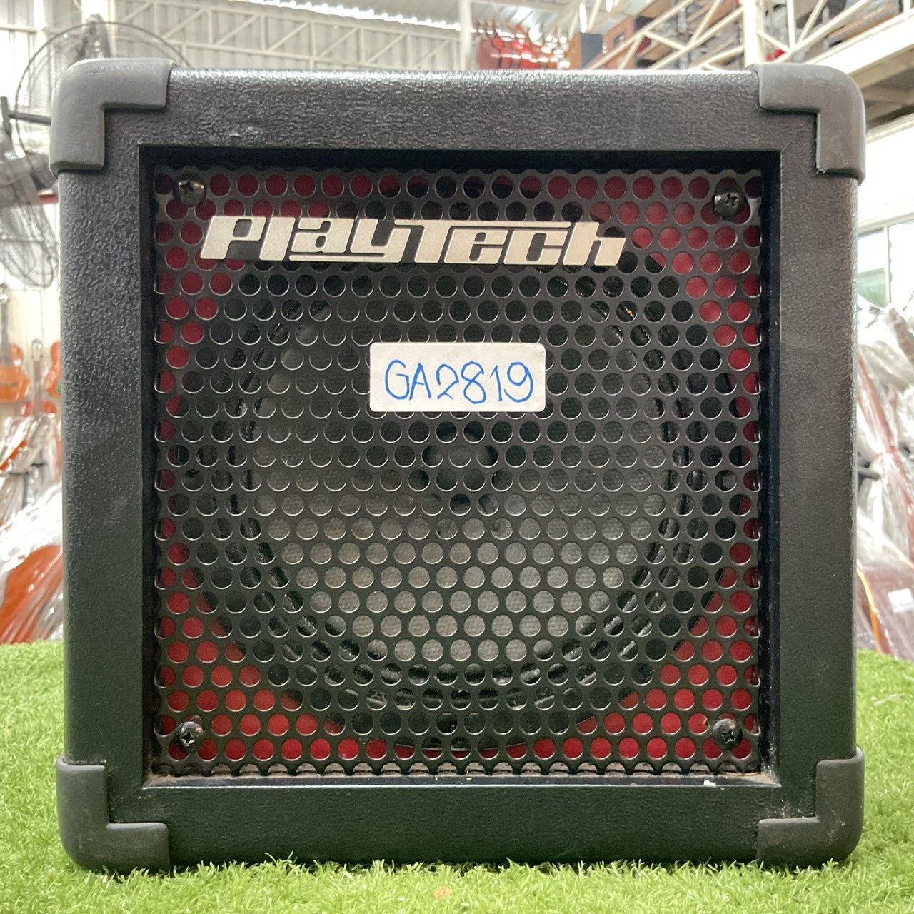 แอมป์กีต้าร์ PlayTech : JAMMER Jr