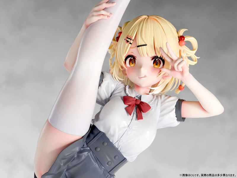 I-shaped balance Aoba Koharu 1/5 Scale Figure(Pre-order)