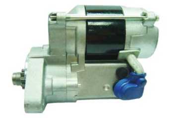 ไดสตาร์ท TOYOTA ALTIS 1.8L 1ZZ-FE 1998-2002 12V 9ฟัน