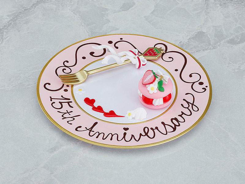 Nendoroid Character Vocal Series 01 Hatsune Miku: 15th Anniversary Ver.(Pre-order)