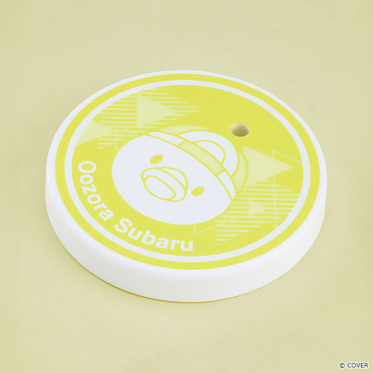 Nendoroid hololive production Oozora Subaru: Suspender Outfit Ver.(Pre-order)