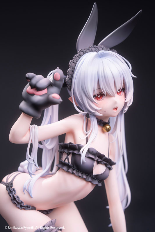 Vanya Illustrated by FymriE 1/6 Complete Figure(Pre-order)