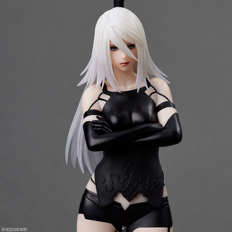 NieR:Automata FORM-ISM A2 (YoRHa Model A No. 2)(Pre-order)
