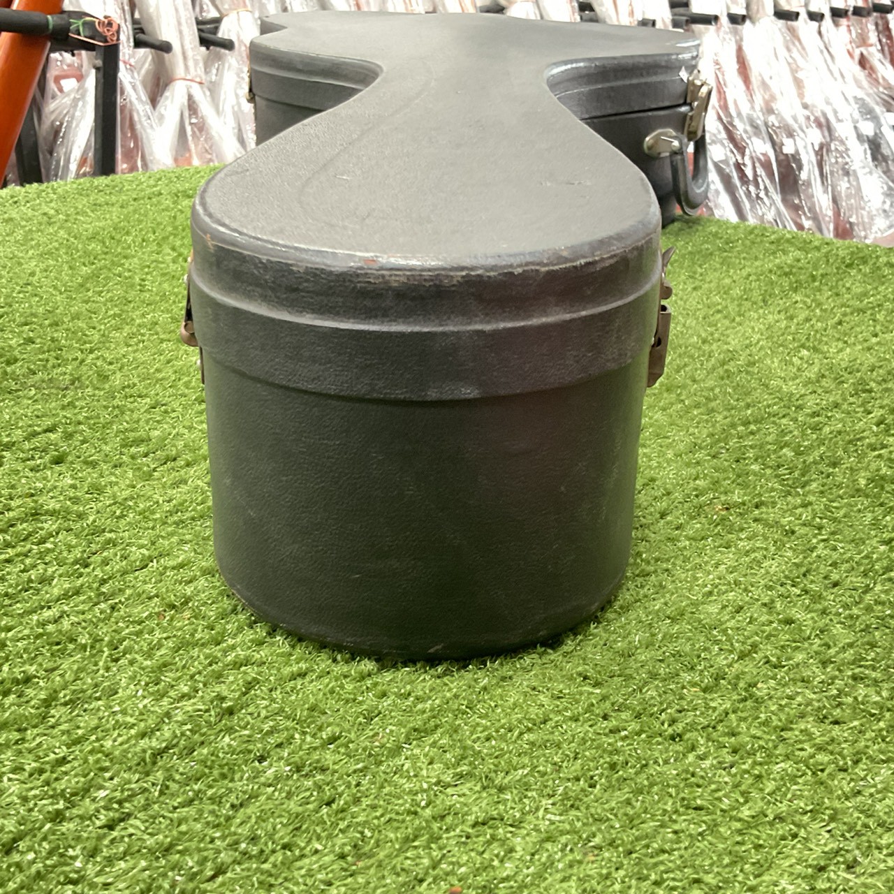 กล่องเคสกีต้าร์คลาสสิค