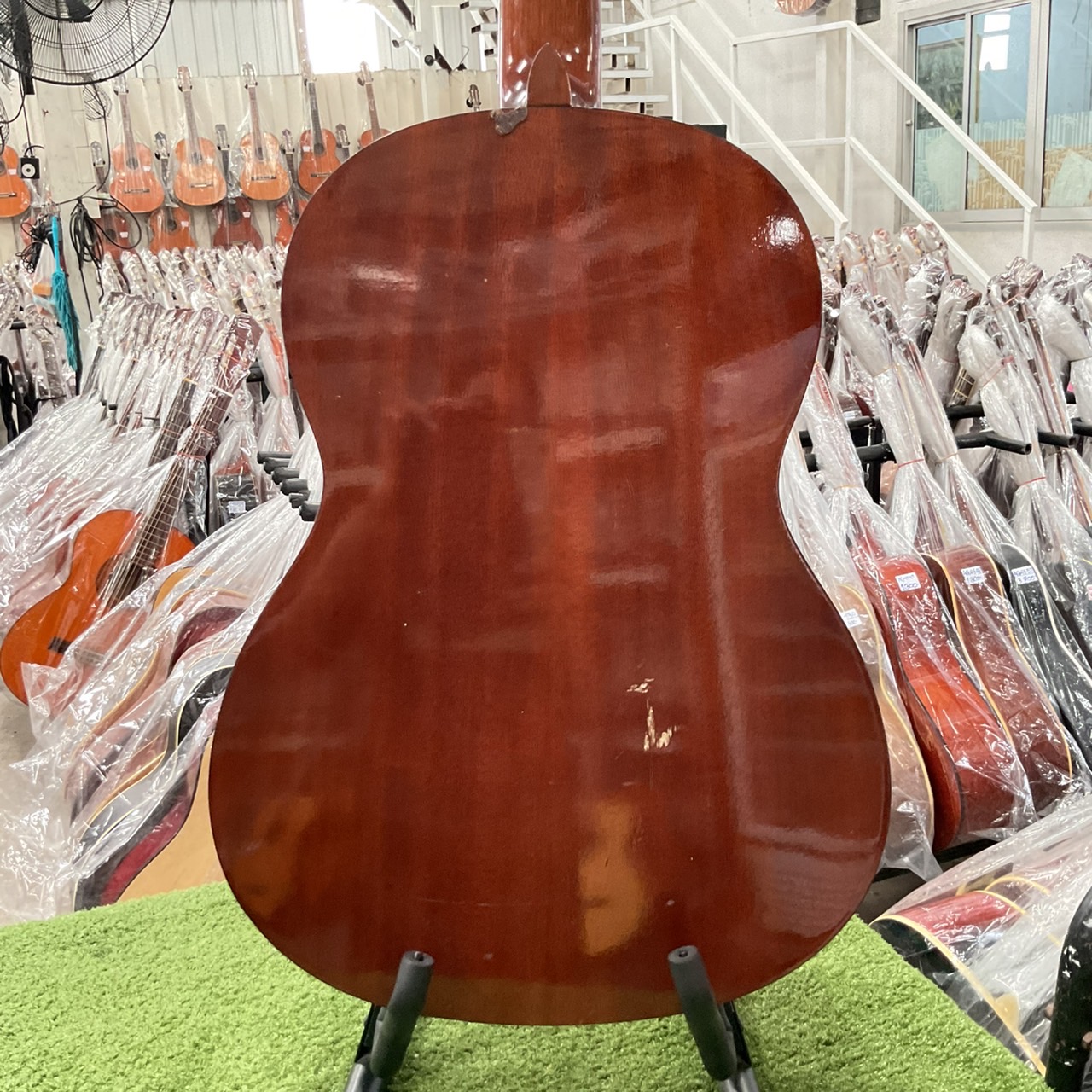 กีต้าร์คลาสสิค YAMAHA : C-150