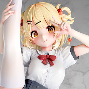 I-shaped balance Aoba Koharu 1/5 Scale Figure(Pre-order)