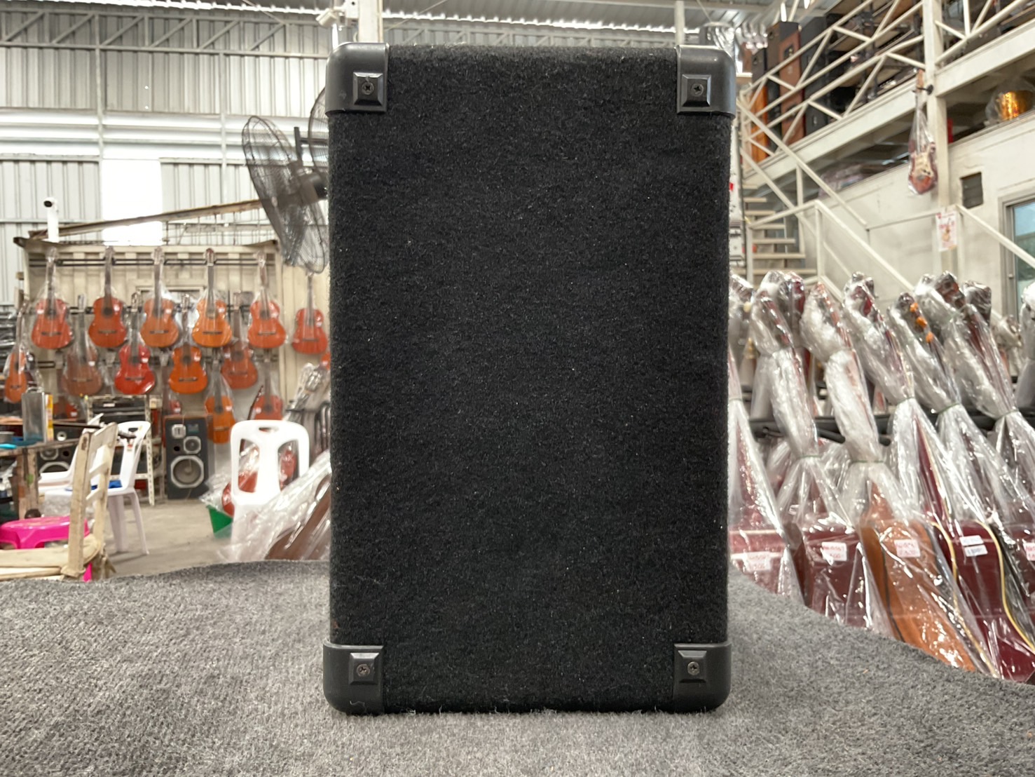 แอมป์เบส PlayTech : JAMMER BASS 20