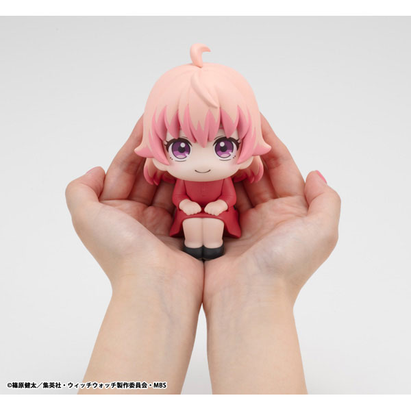 LookUp TV Anime "Witch Watch" Nico Wakatsuki Complete Figure(Pre-order)