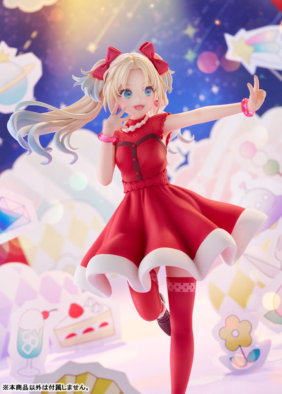 Love Live! Hasunosora Girls' High School Idol Club Rurino Osawa 1/7 Complete Figure(Pre-order)