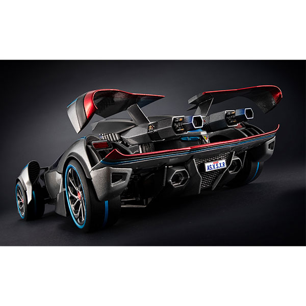 Variable Action Variations Future GPX Cyber Formula Asurada V.S.X-R(Pre-order)