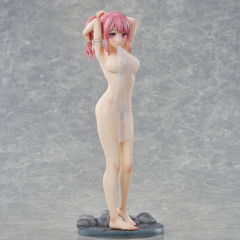 Kantoku "Kurumi" 1/4 Complete Figure(Pre-order)