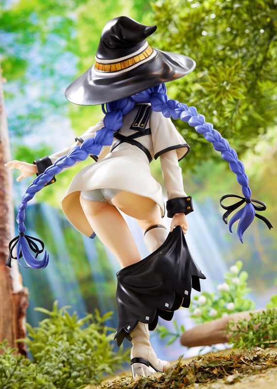 Mushoku Tensei: Jobless Reincarnation -Isekai Ittara Honki Dasu- Roxy Migurdia Changing mode 1/7 Complete Figure(Pre-order)